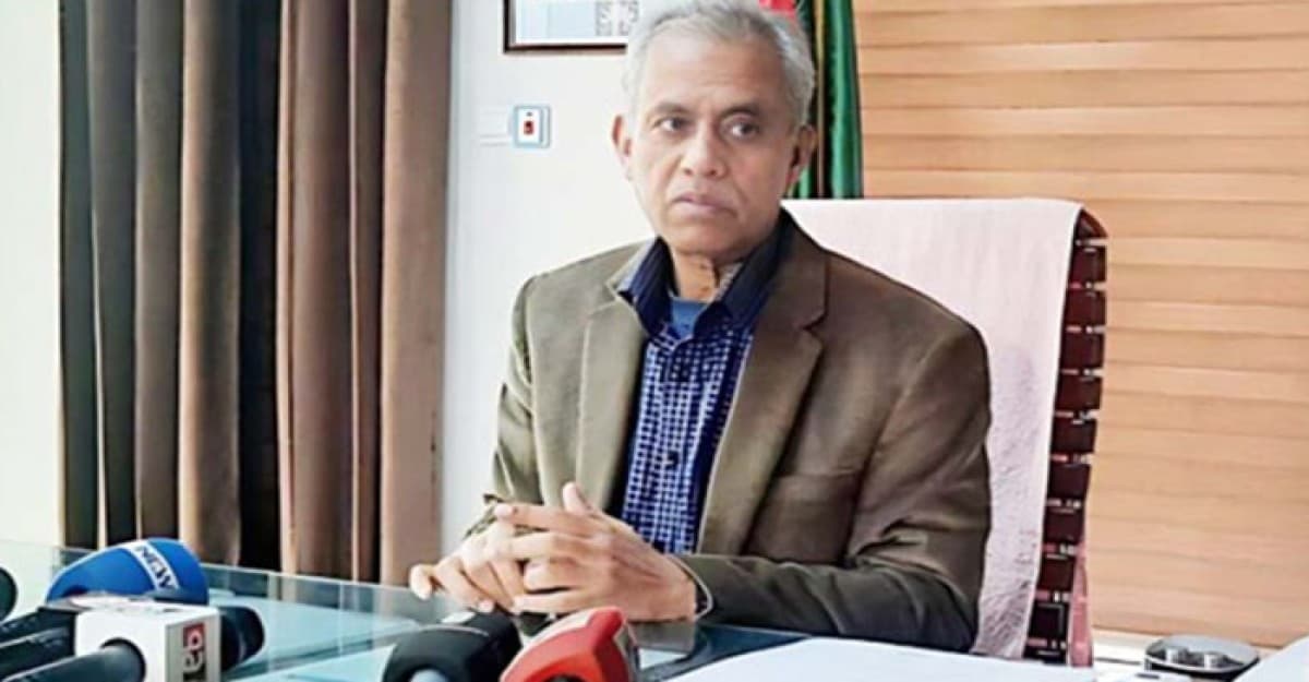 ভোটে প্রভাব বিস্তার করবেন না, মন্ত্রী-এমপিদের বললেন ইসি
