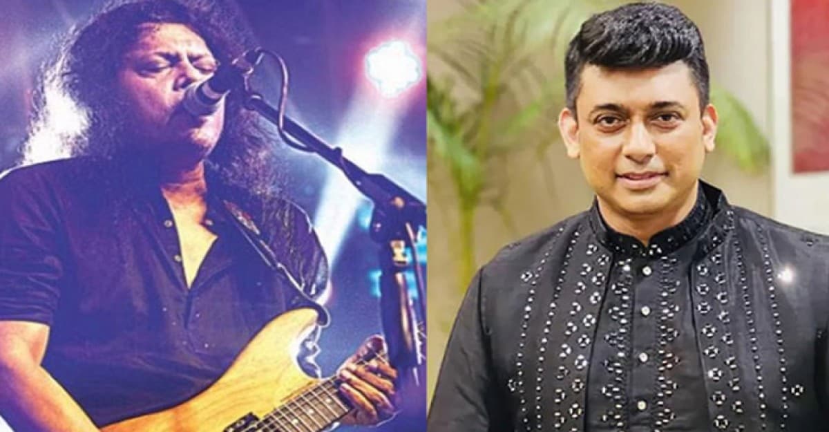 জায়েদ খানের উপস্থাপনায় গান গাইবেন জেমস