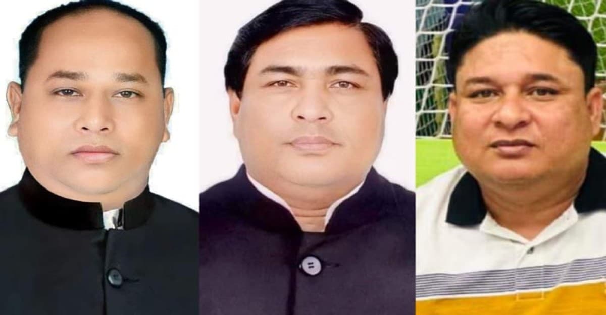 টেকনাফ উপজেলা পরিষদ নির্বাচনে ৯ প্রার্থীর মনোনয়নপত্র জমা