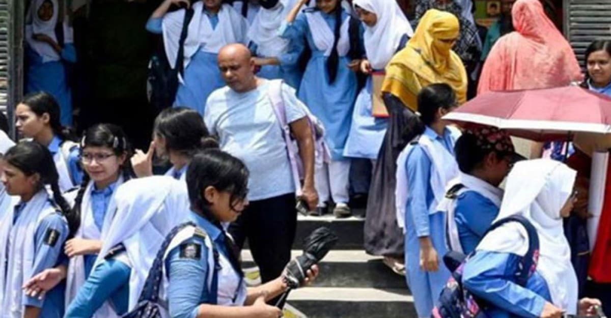 শনিবার শিক্ষাপ্রতিষ্ঠান খোলা রাখলেই কঠোর কর্মসূচির হুঁশিয়ারি