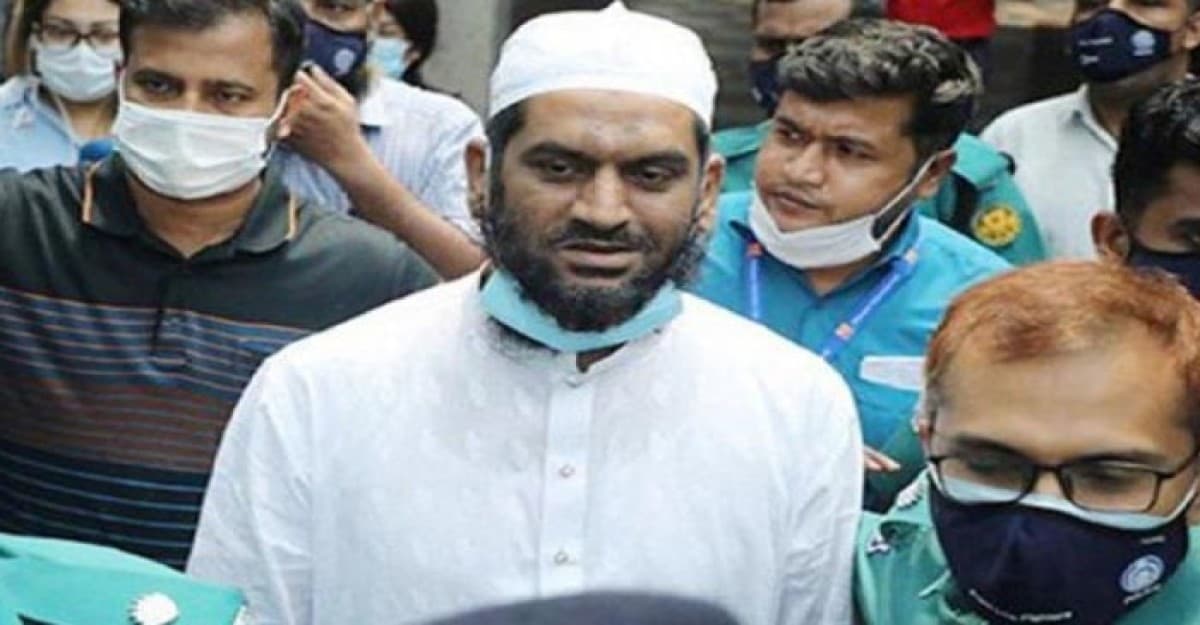 মামুনুল হকের জামিন, রাতেই মিলতে পারে কারামুক্তি