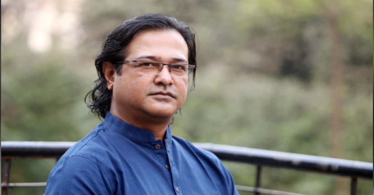 বাংলা গানের যুবরাজ এবার ঢালিউড পেরিয়ে বলিউডে