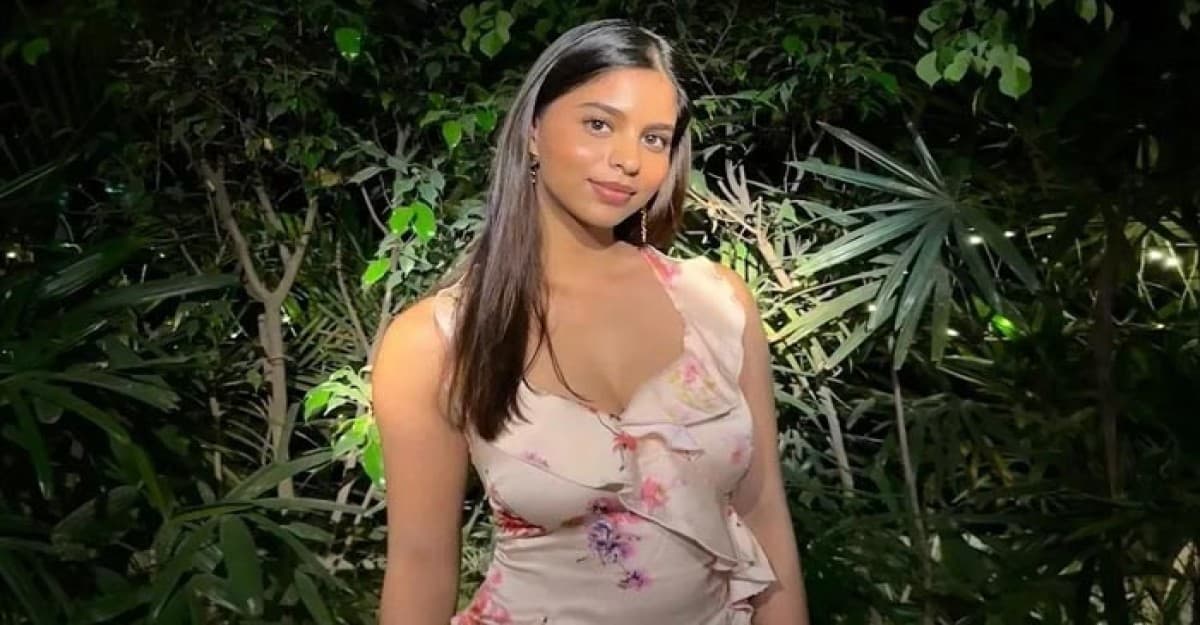 অবশেষে ব্রেকআপ করলেন শাহরুখকন্যা সুহানা