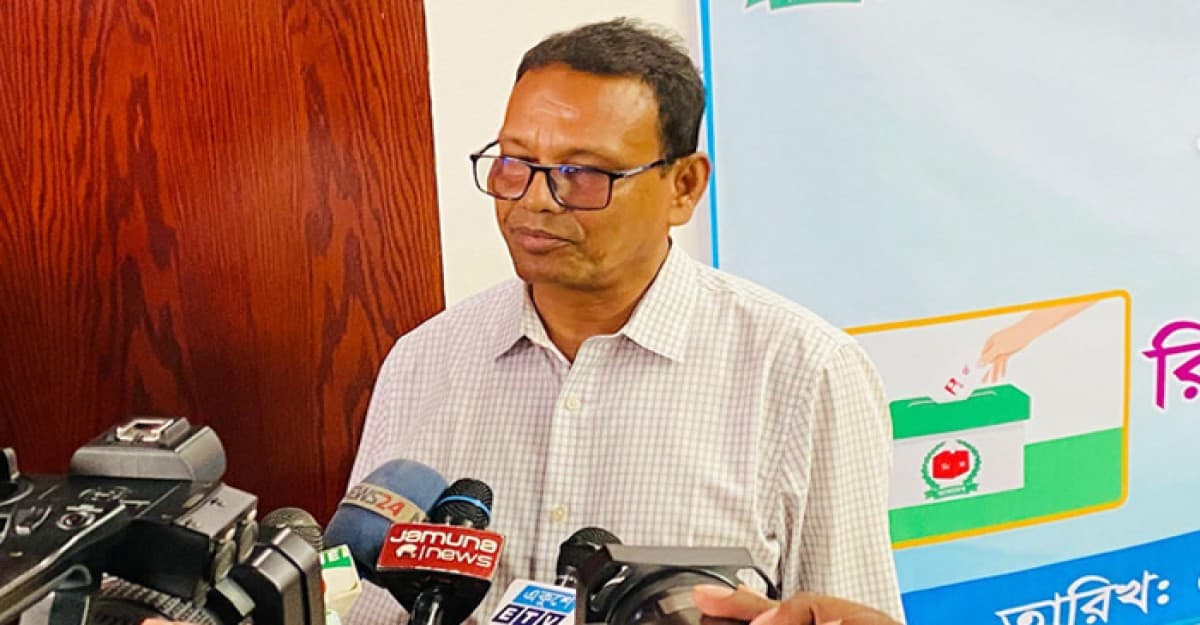 ওবায়দুল কাদেরের ভাইয়ের মনোনয়ন বাতিল