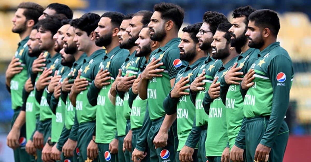 বিশ্বকাপ না জিতলে পাকিস্তানের ক্রিকেটাররা হারাবে বিপুল অঙ্কের অর্থ