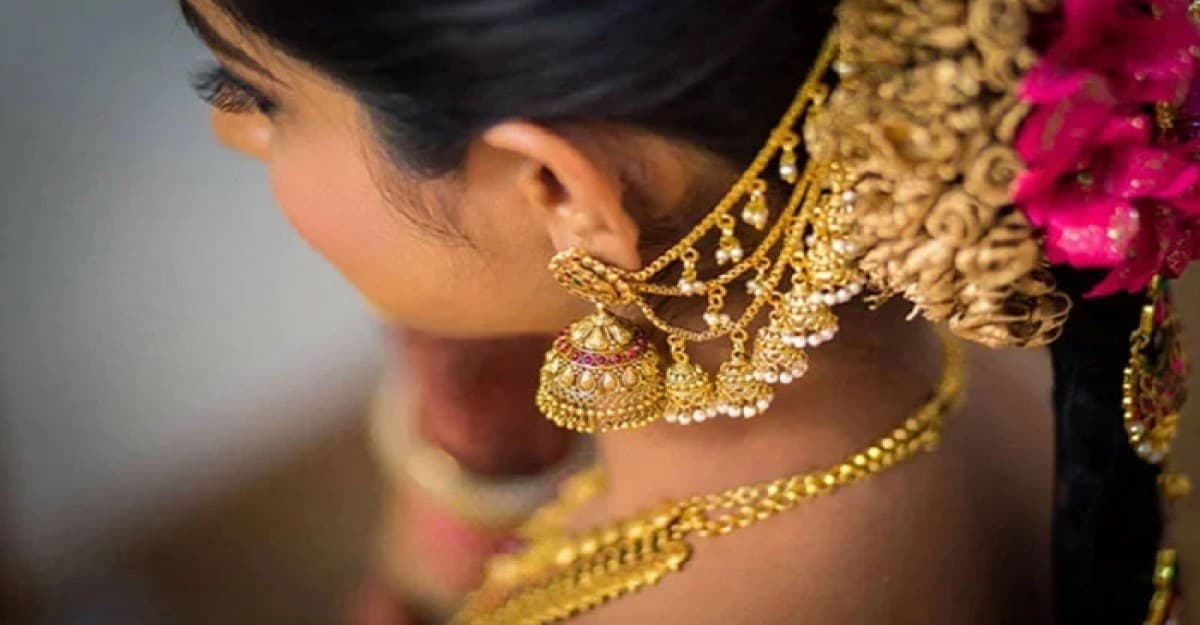 ২৪ ঘণ্টার মধ্যে সোনার নতুন দাম নির্ধারণ