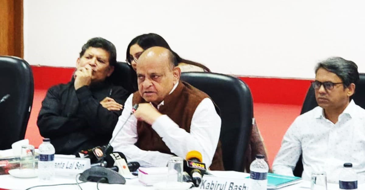 ডেঙ্গুতে মা হারিয়েছি, আর কেউ যেন না হারায়: স্বাস্থ্যমন্ত্রী