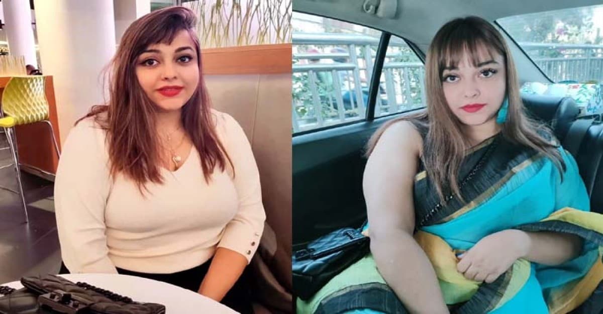 মায়ের পথেই হাঁটছেন দিতিকন্যা লামিয়া