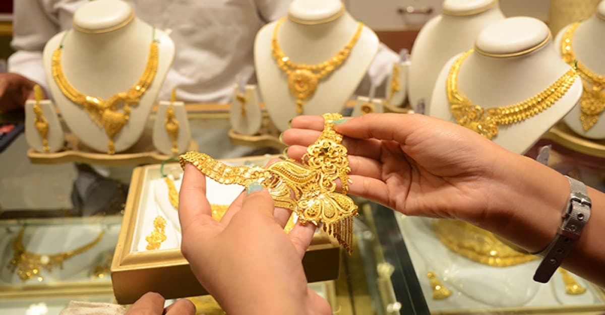 ফের বাড়লো সোনার দাম