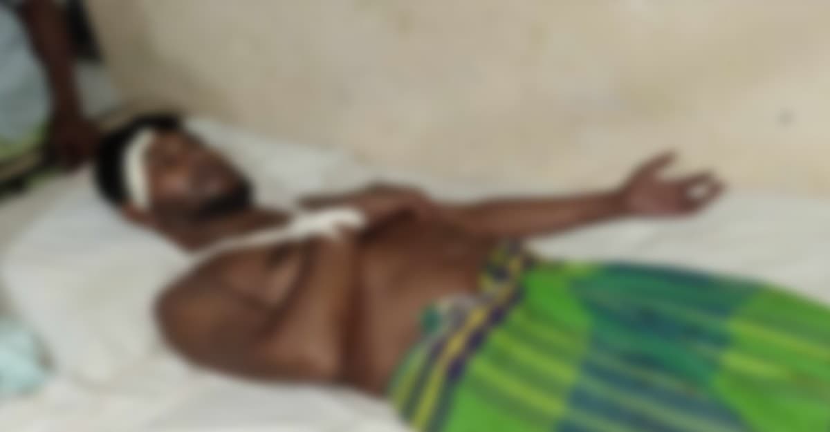 উপজেলা পরিষদ নির্বাচনকে কেন্দ্র করে মনপুরায় চায়ের দোকানদারকে পিটিয়ে আহত