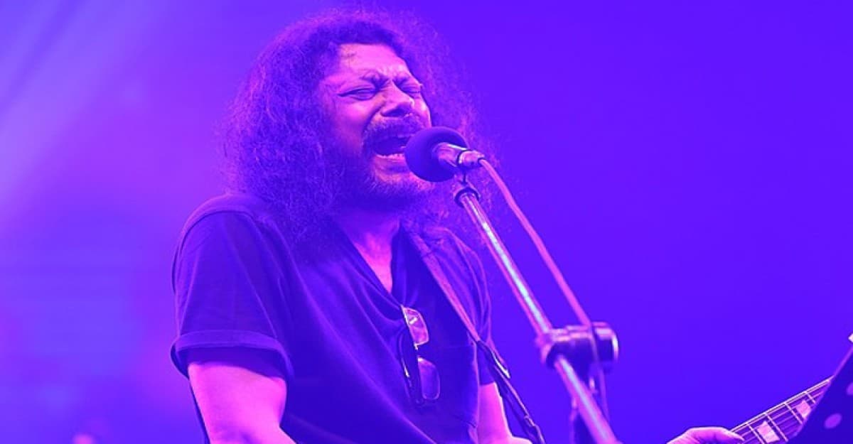 দর্শক মাতাতে লন্ডন যাচ্ছেন নগর বাউল ‘জেমস’