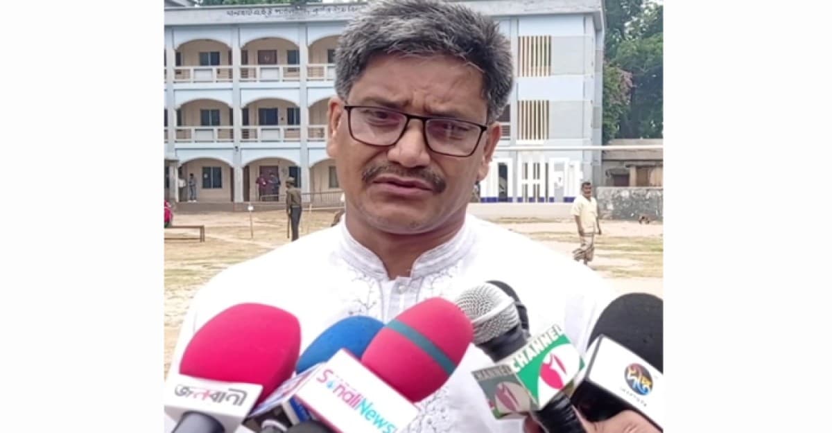 চিলমারী উপজেলার চেয়ারম্যান হলেন জাতীয় পার্টির রুকুনুজ্জামান