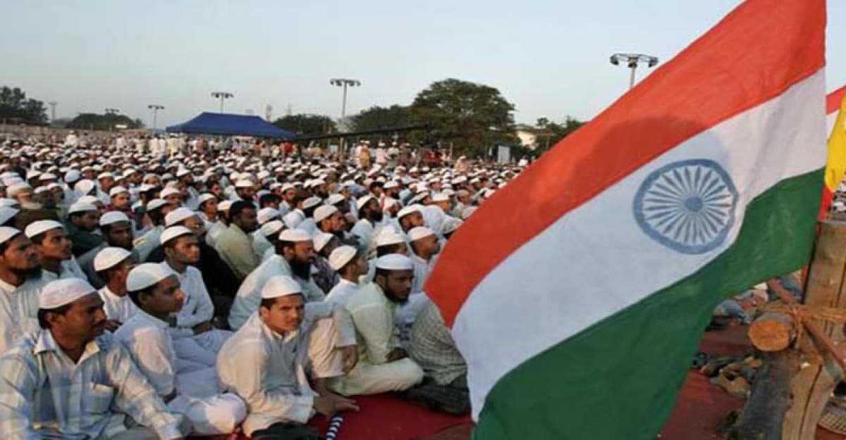 ভারতে বেড়েছে মুসলিম, কমছে হিন্দুর সংখ্যা