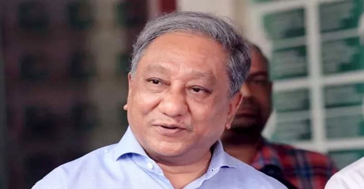 ব্যর্থ লিটন-শান্তদের উপরই ভরসা রাখছেন পাপন