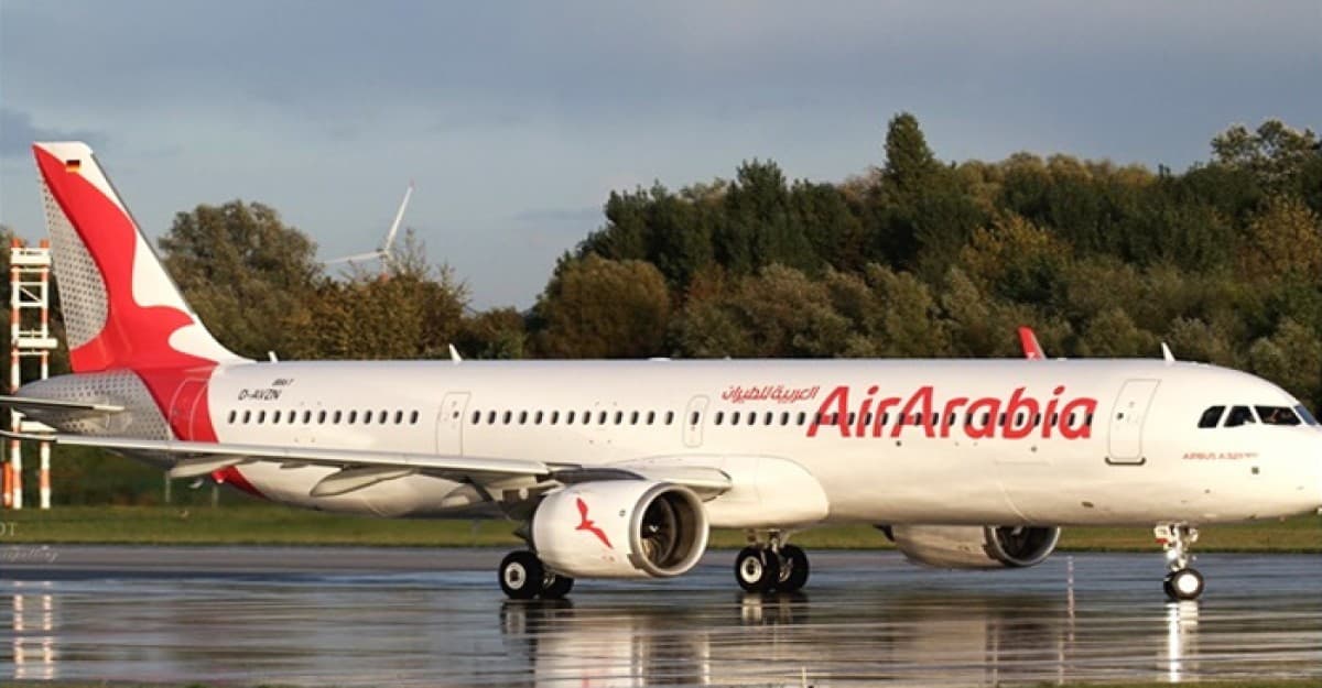 যান্ত্রিক ত্রুটি নিয়ে অবতরণ, প্রাণে বাঁচলেন ১৯৮ যাত্রী