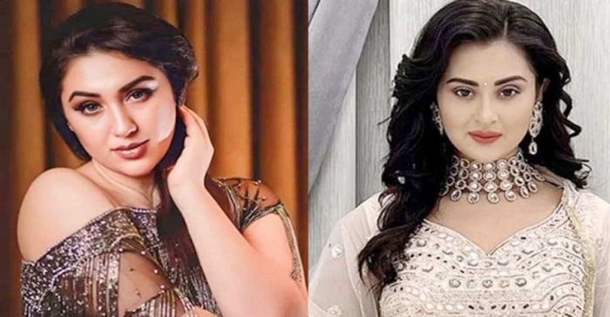 বুবলীর পর এবার থানায় জিডি করলেন অপু বিশ্বাস