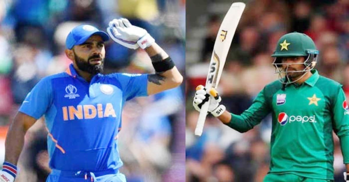 বিরাটের রেকর্ডে ভাগ বসালেন বাবর