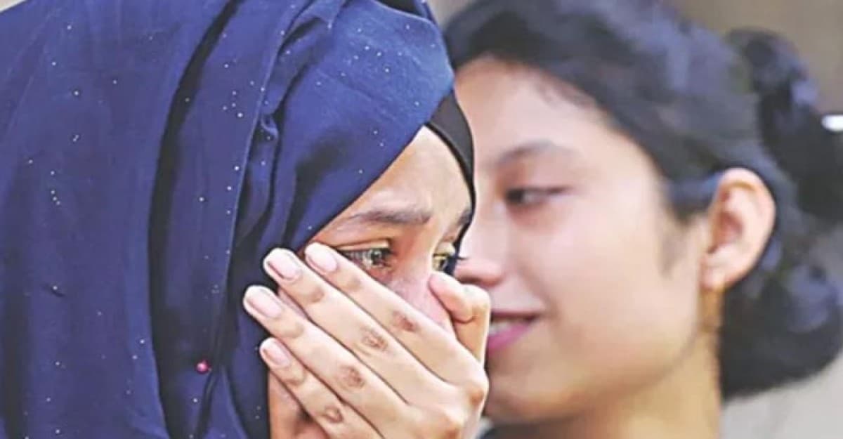 বাউফলে তিন শিক্ষাপ্রতিষ্ঠানের কেউই পাস করেনি