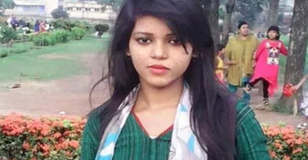 ধর্ম নিয়ে কটূক্তি: জবি শিক্ষার্থী তিথি সরকারের ৫ বছর কারাদণ্ড