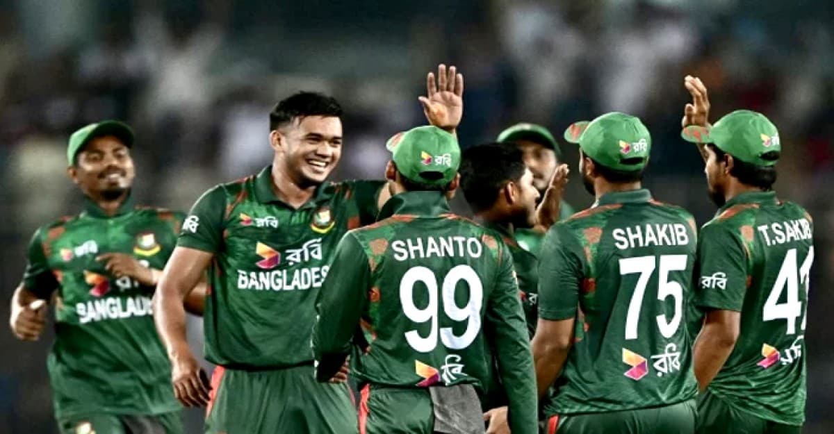 টি-টোয়েন্টি বিশ্বকাপের দল ঘোষণা হবে মঙ্গলবার