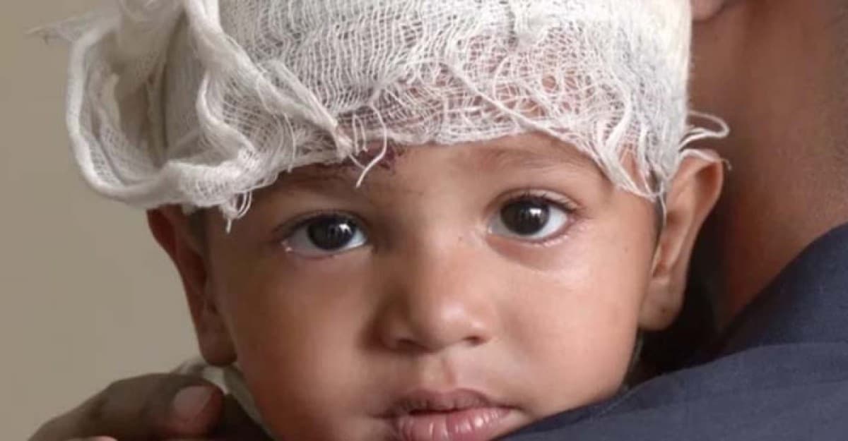 শিশু জিহাদকে মামার জিম্মায় দেওয়ার নির্দেশ