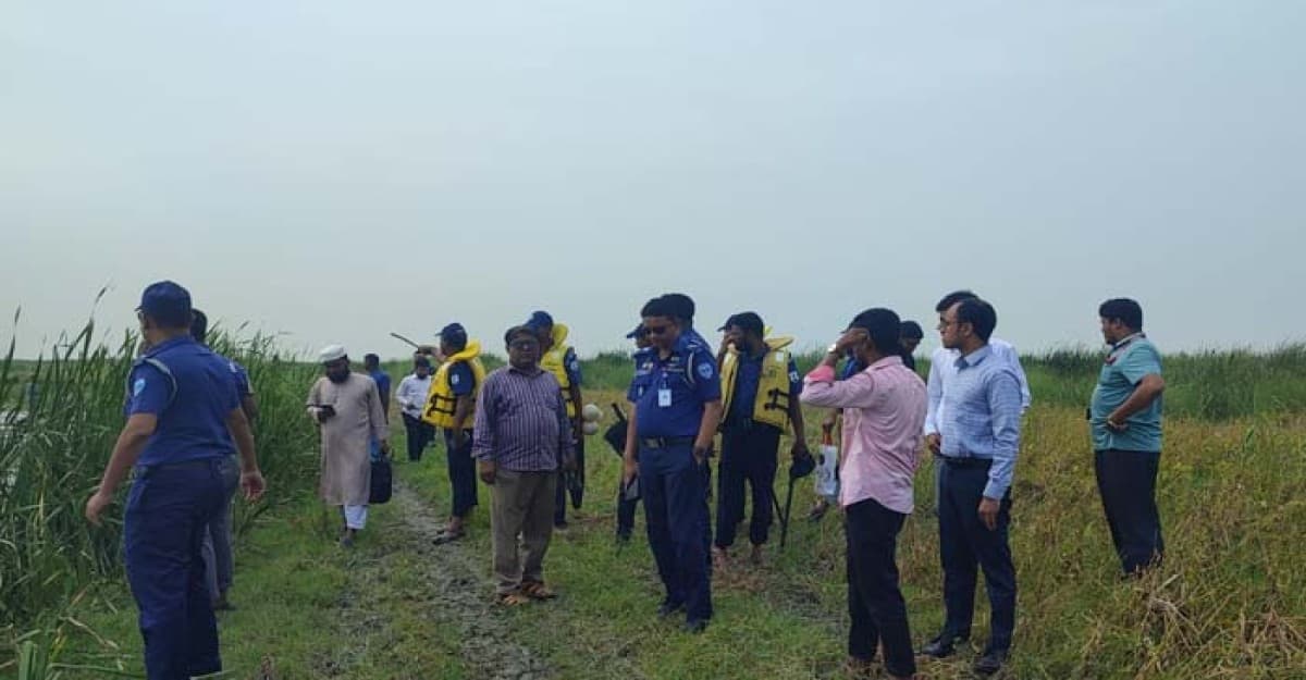‘জনবাণী’তে সংবাদ প্রকাশের পর পুলিশের সাঁড়াশি অভিযান