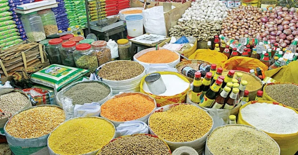 ১০ শতাংশ ছাড়িয়েছে খাদ্য মূল্যস্ফীতি