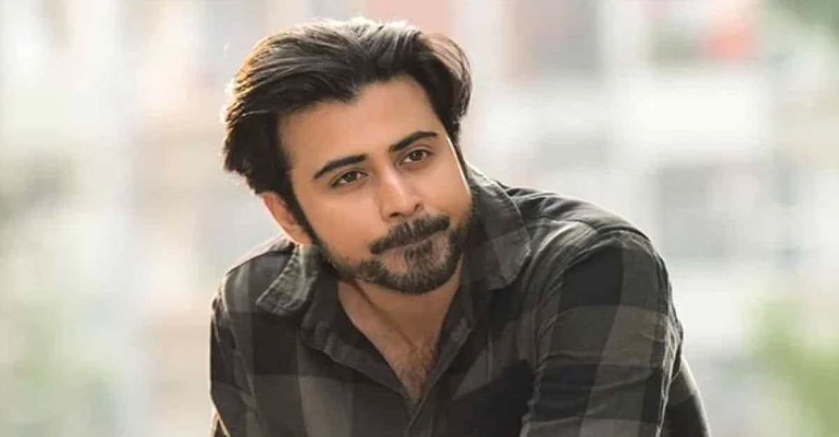 জোড়া সিনেমা নিয়ে ফিরলেন আফরান নিশো