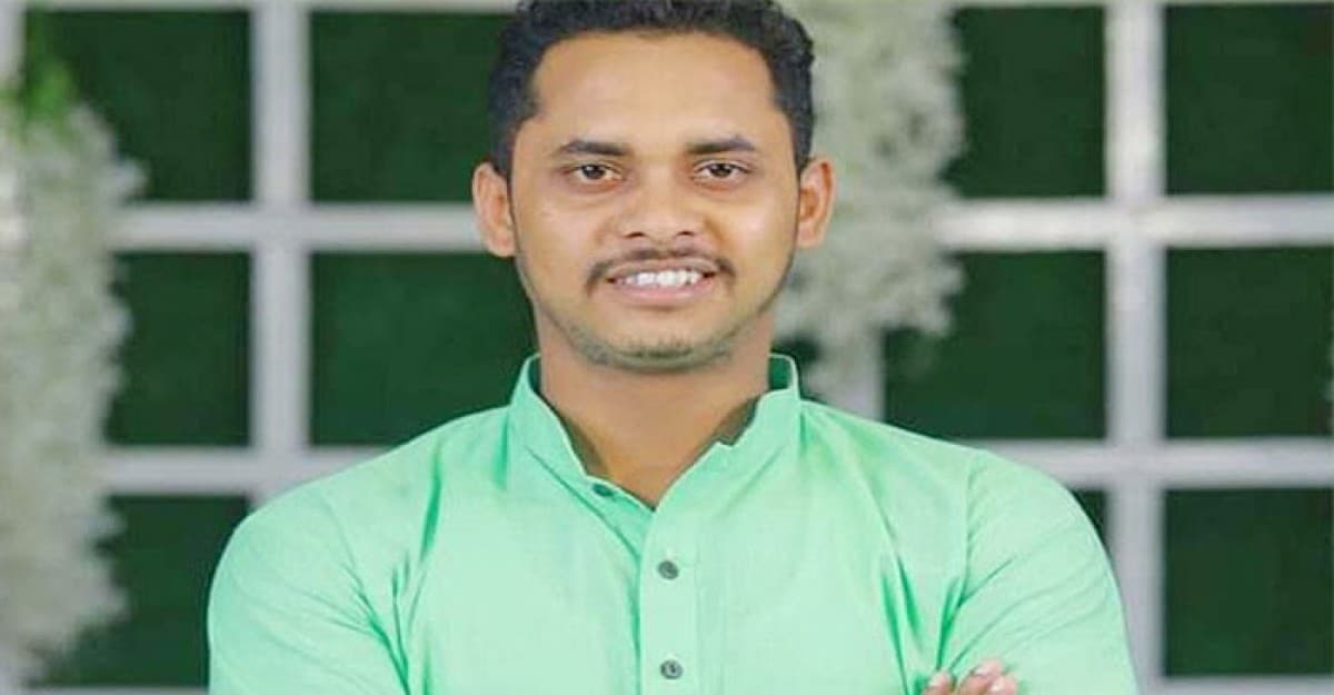 অধ্যক্ষের রুমে ঢুকে শিক্ষক পেটানো ছাত্রলীগ নেতাকে বহিষ্কার