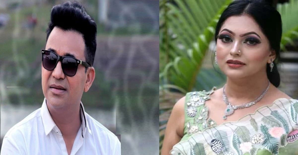 ডিএ তায়েবের বিরুদ্ধে এবার মামলা করবেন নিপুণ