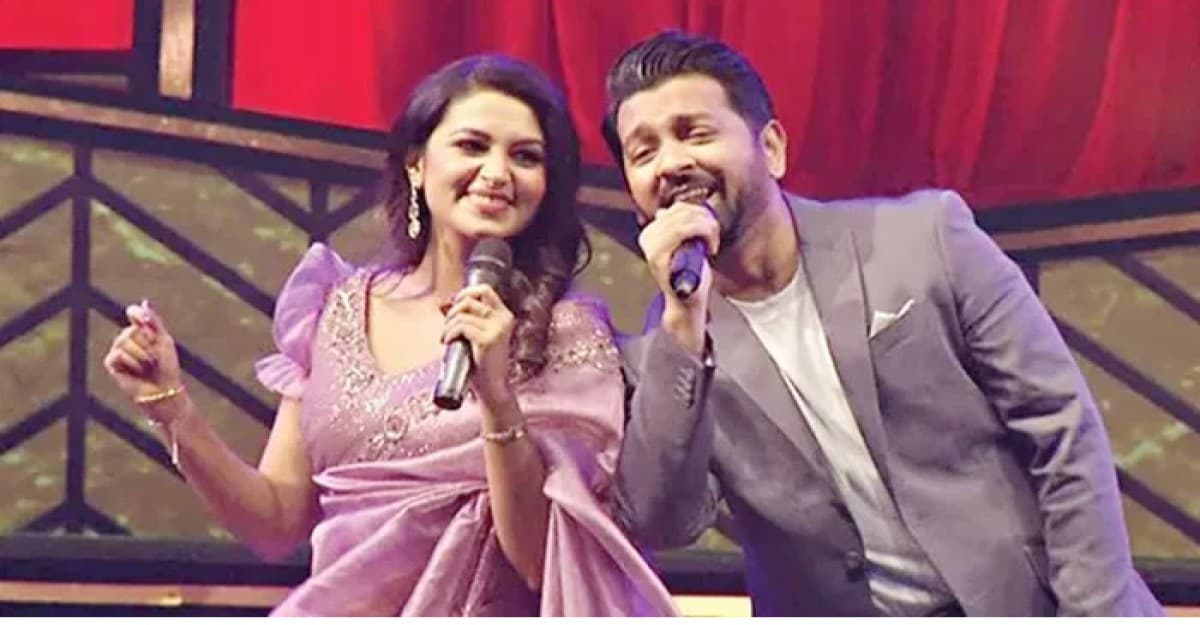 ফারিণের সঙ্গে আবারও গান করতে আগ্রহী তাহসান