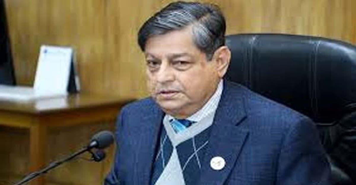 কানাডা ও জাপান সফরে গণপূর্তমন্ত্রী