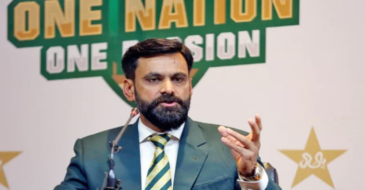 হাফিজের চোখে বিশ্বকাপ সেমিতে খেলবে যে চার দল