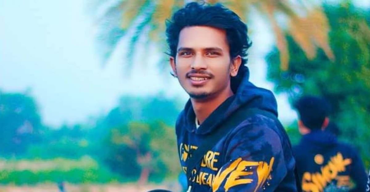 ফেসবুকে ‘পৃথিবী থেকে বিদায়, ভালো থাকো সবাই’ স্ট্যাটাস দিয়ে আত্মহত্যা