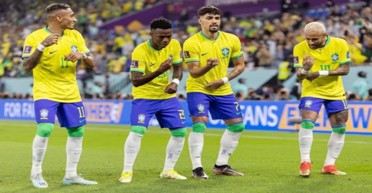 ছিটকে গেলেন এডারসন, ব্রাজিলের কোপা স্কোয়াডে চার নতুন মুখ