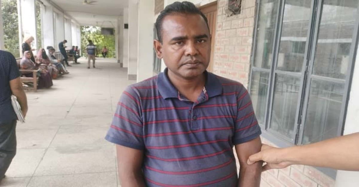 নড়াইলে দুই মাদক কারবারির যাবজ্জীবন কারাদণ্ড