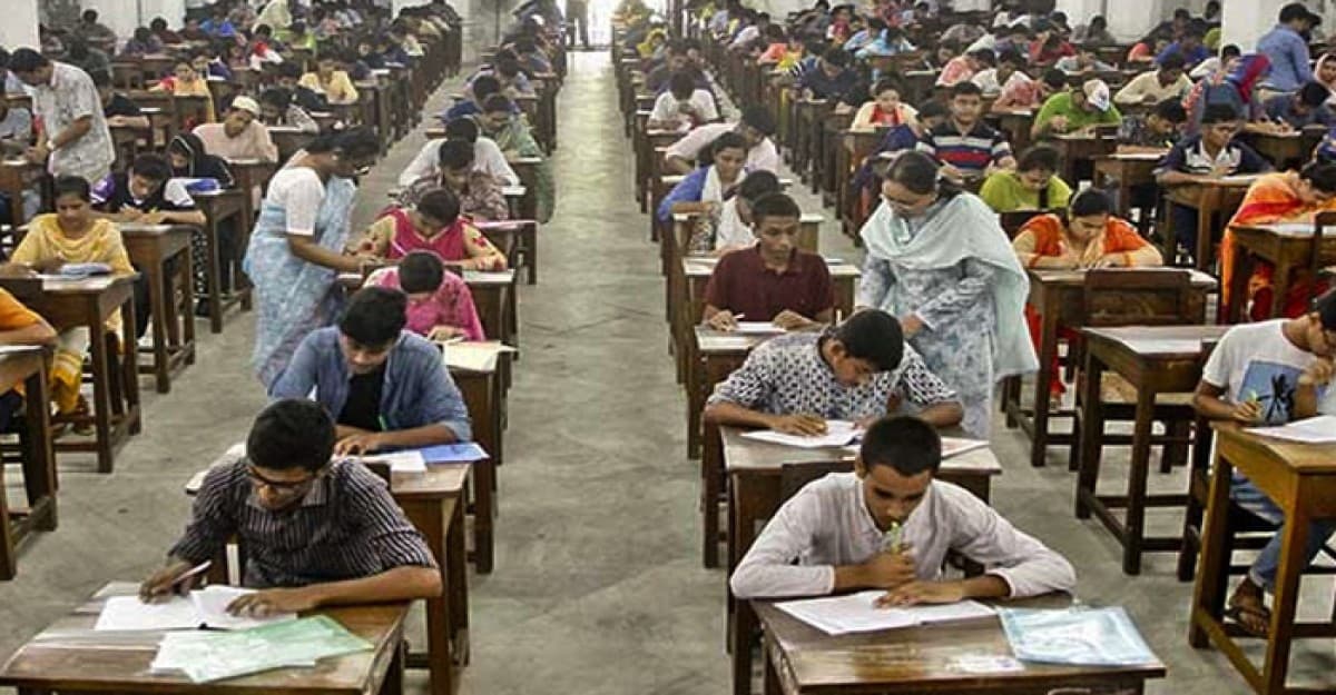 গুচ্ছের বিভাগ পছন্দক্রম ও ভর্তি আবেদন শুরু
