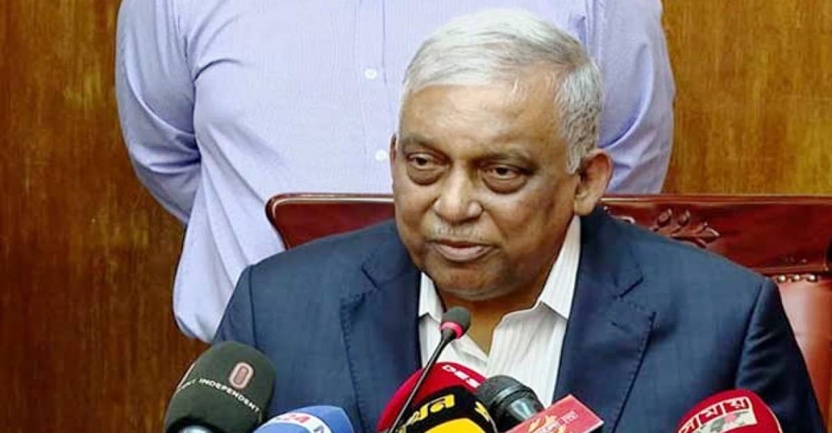 এমপি আনারের নিখোঁজ হওয়া নিয়ে যা বললেন স্বরাষ্ট্রমন্ত্রী