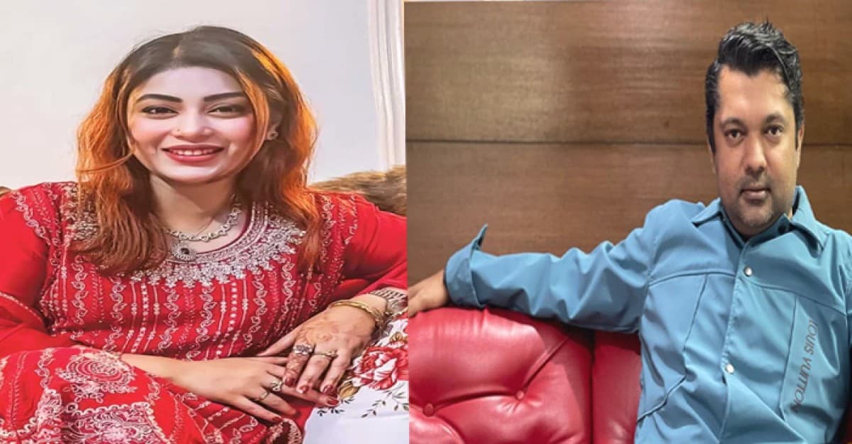এবার জয়ের বিরুদ্ধে আইনি ব্যবস্থা নেওয়ার হুমকি মিষ্টি জান্নাতের