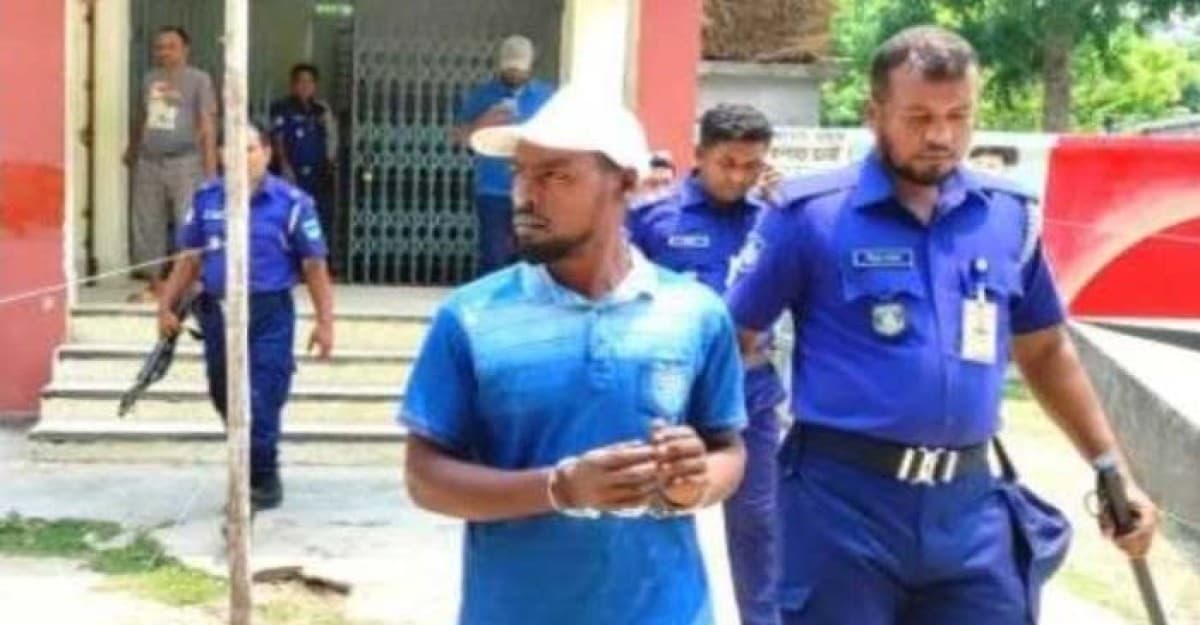 মেহেরপুরে এক পোলিং এজেন্টের কারাদণ্ড