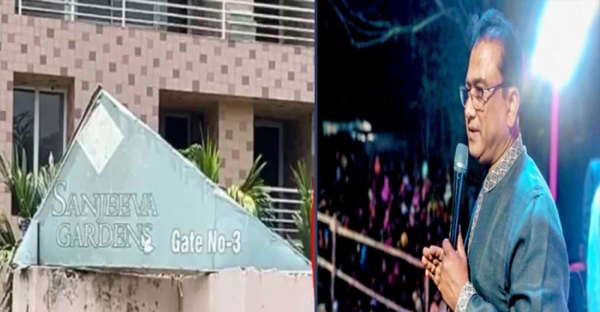 এমপি আনারের হত্যাকান্ড নিয়ে যা জানা গেল