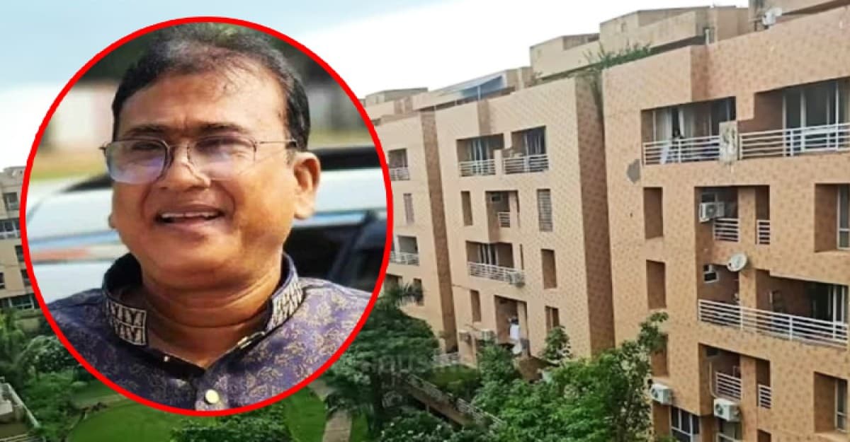 যেভাবে হত্যা করা হয় এমপি আনারকে