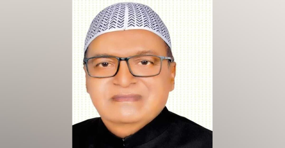 ফুলবাড়িয়া উপজেলা চেয়ারম্যান পদে জনগণের ভরসা ডা. কামরুজ্জামান