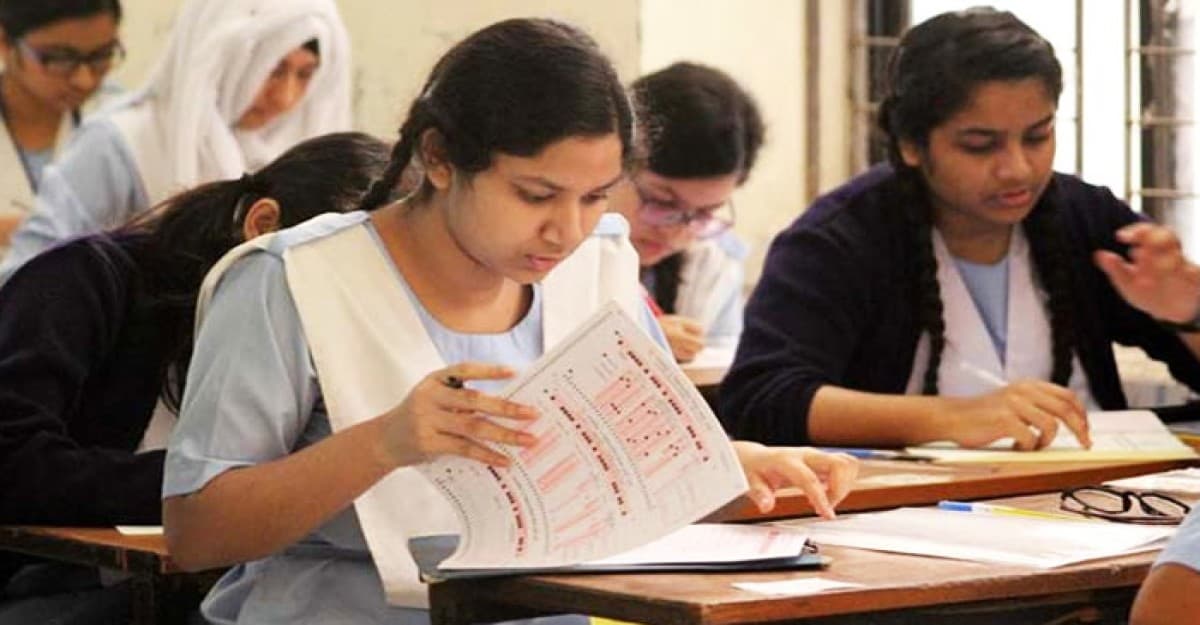নতুন শিক্ষাক্রমে এসএসসি পরীক্ষা হবে ডিসেম্বরে