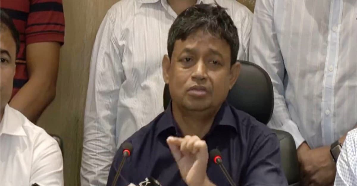 এমপি আনার হত্যার রোমহর্ষক বর্ণনা দিল ডিবি