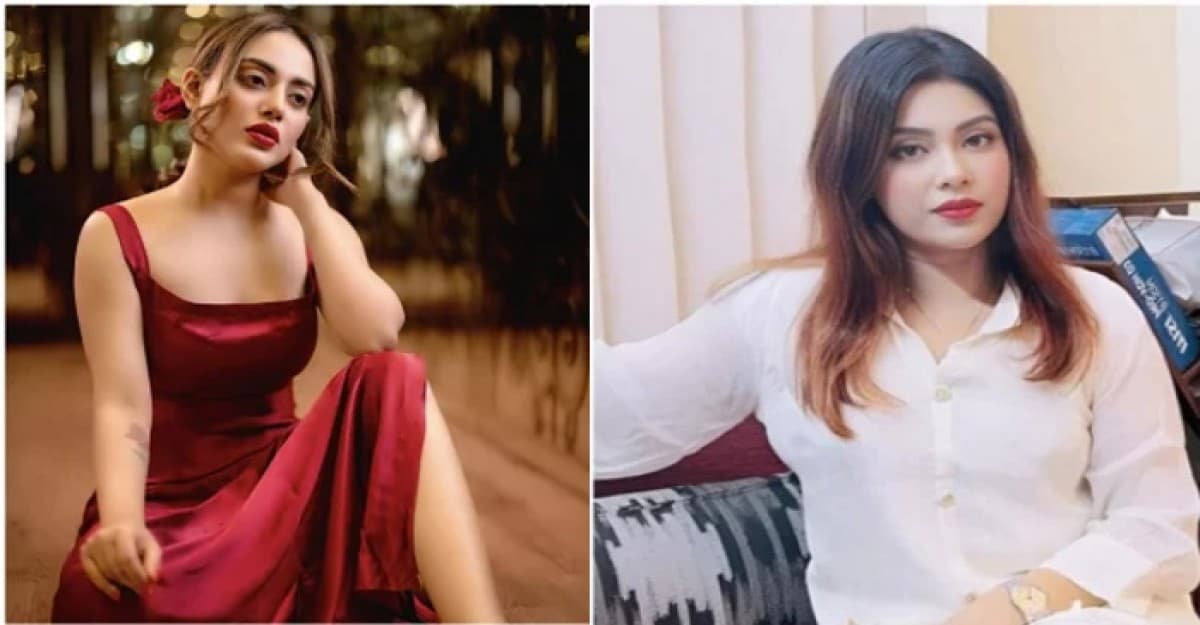 ১০ কোটি টাকা ক্ষতিপূরণ চেয়ে মিষ্টিকে আইনি নোটিশ পাঠালেন তমা