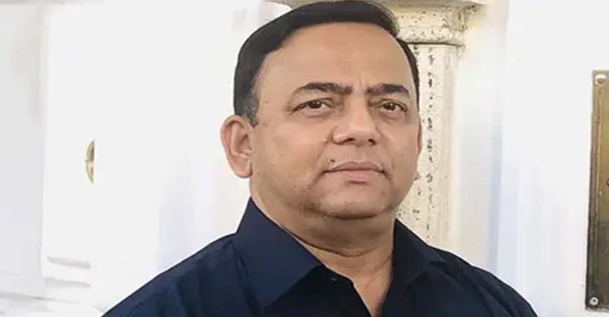সাবেক আইজিপি বেনজীর আহমেদের সম্পত্তি ক্রোকের নির্দেশ