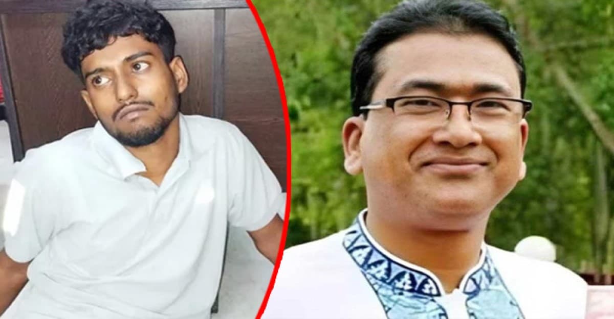এমপি আনার হত্যায় ভারতে গ্রেফতার এবার এক কসাই