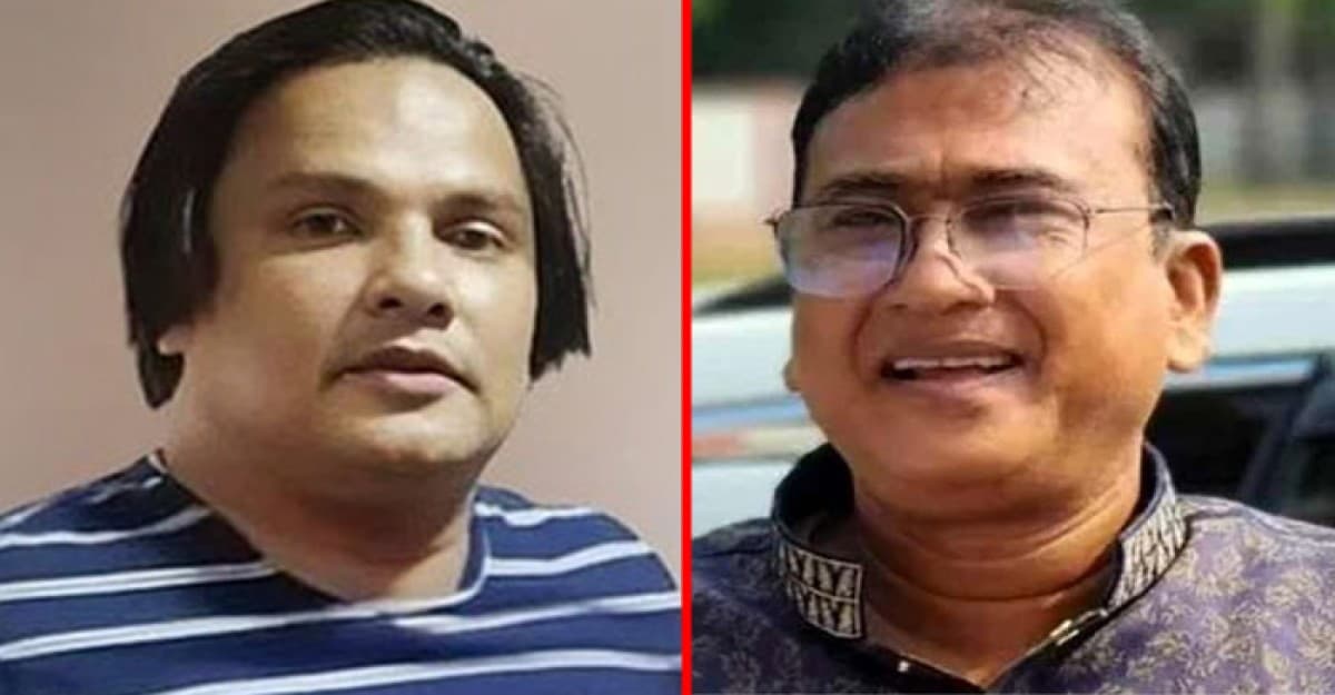 এমপি আনার খুন: মুখ খুললেন প্রধান অভিযুক্ত শাহিন