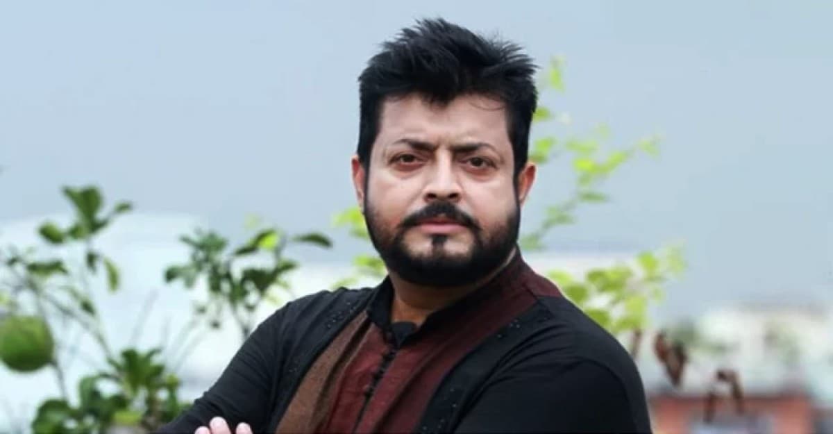 কেন শিল্পী সমিতি ছাড়ার ঘোষণা দিলেন ওমর সানী?